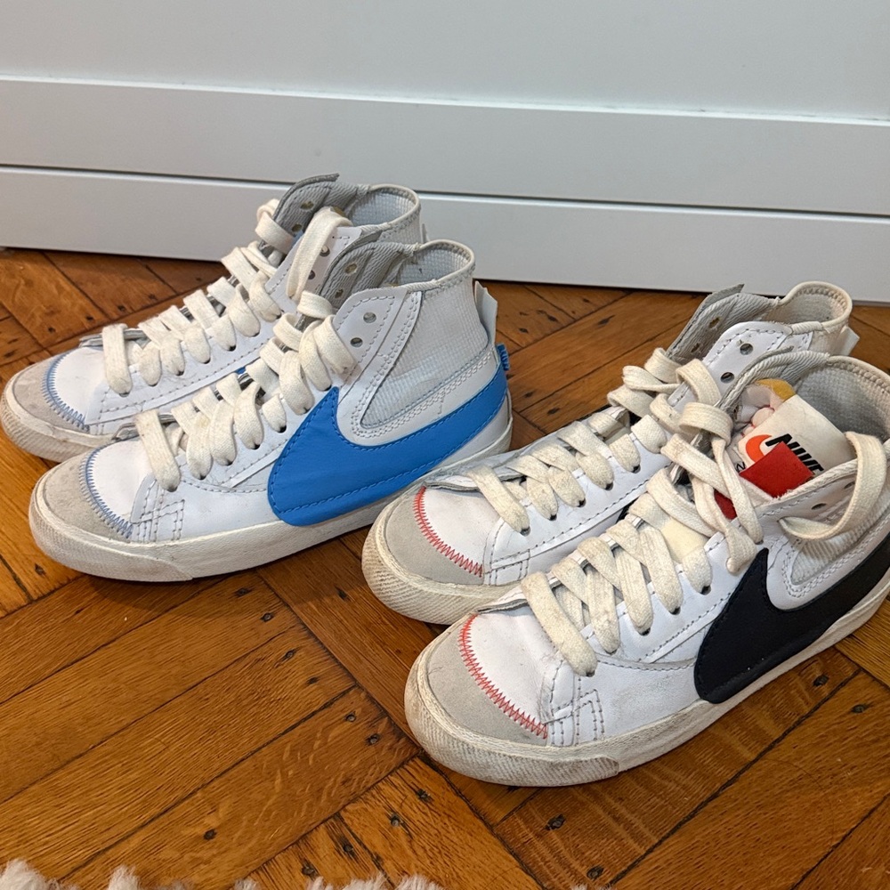 Nike Blazers Sneakers